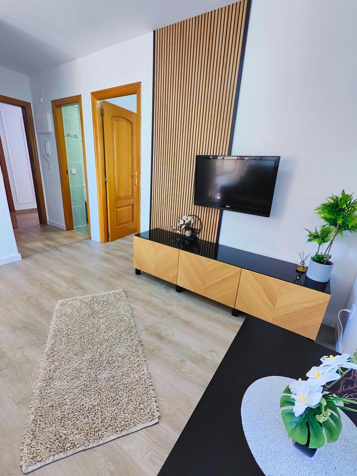 貝尼多姆Acuarium Lux公寓 客房 照片