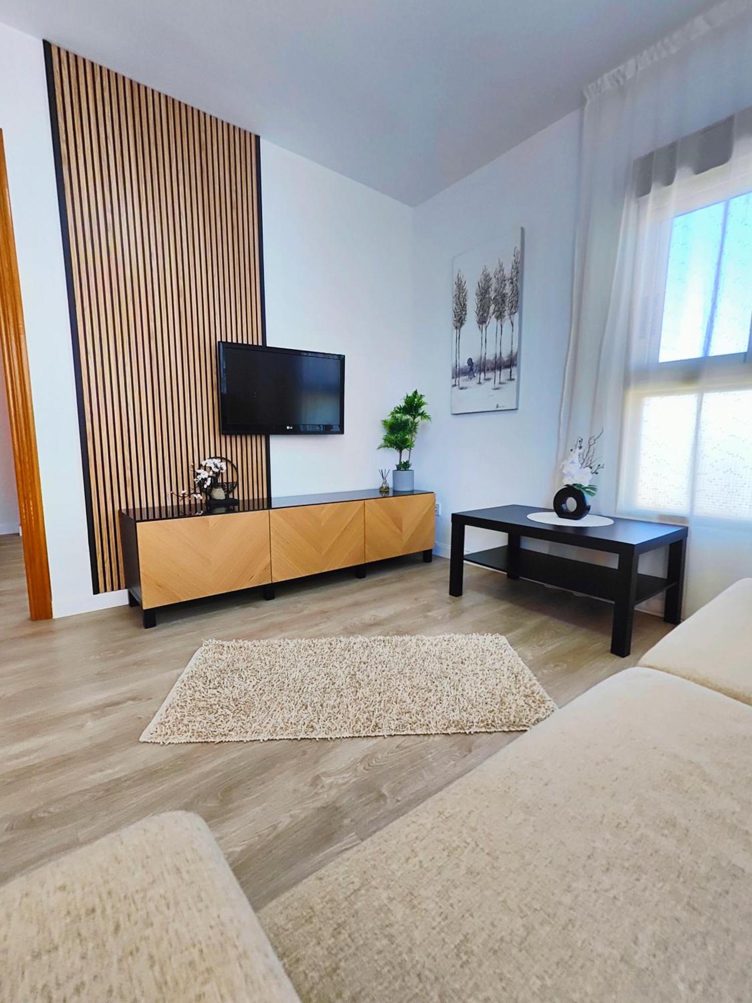 貝尼多姆Acuarium Lux公寓 外观 照片
